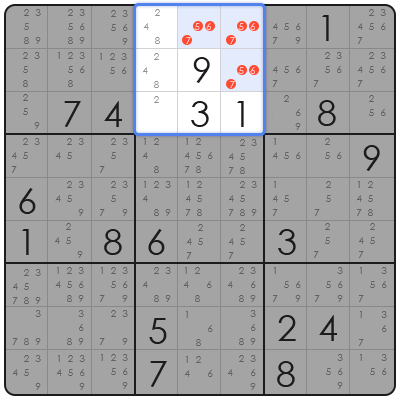 sudoku for tablets