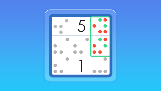 number games like sudoku